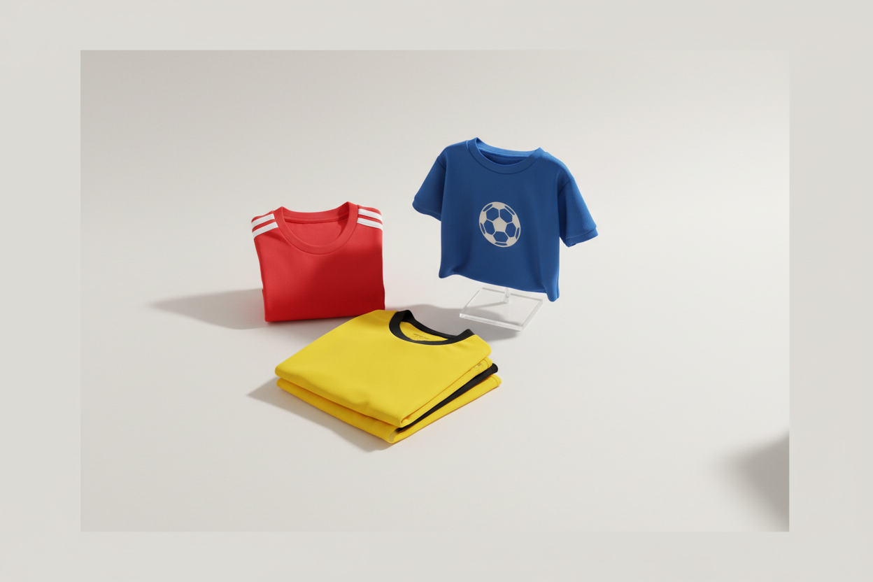 Maillot-Enfant DERBYX