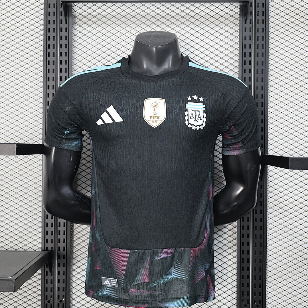 Maillot Argentine Concept 2026 DERBYX