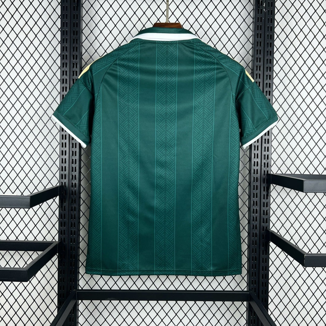 Maillot 2026 South Africa Extérieur DERBYX