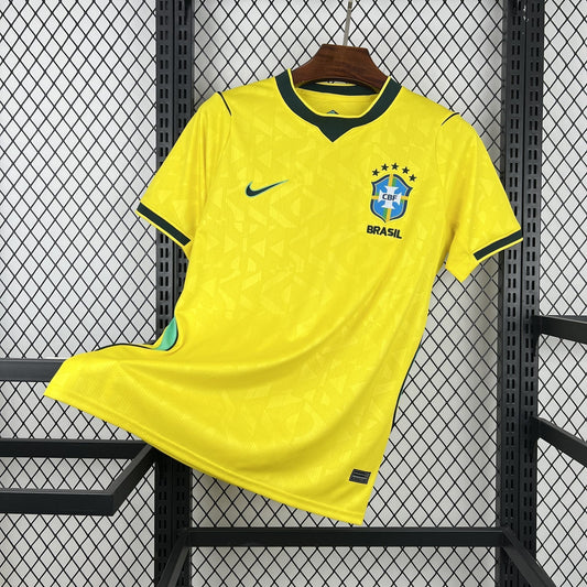 Maillot Brésil Coupe du monde 2026 DERBYX