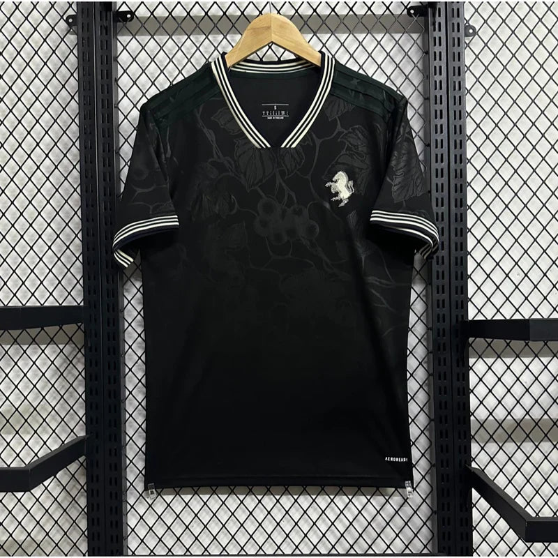 Maillot Juventus 2025-26 DERBYX