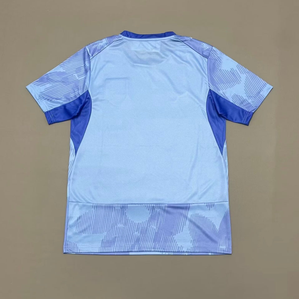 Maillot 2026 Austria Extérieur DERBYX