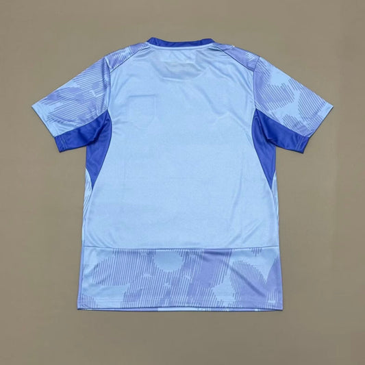 Maillot 2026 Austria Extérieur DERBYX
