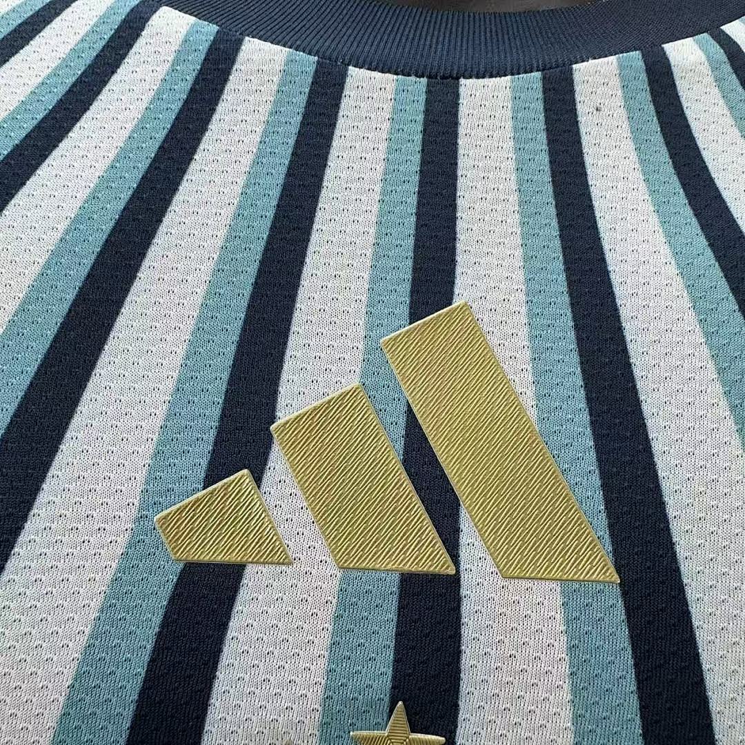Maillot Argentine concept 2026 DERBYX