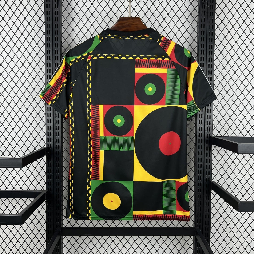 Maillot 2026 Jamaica Spécial A DERBYX