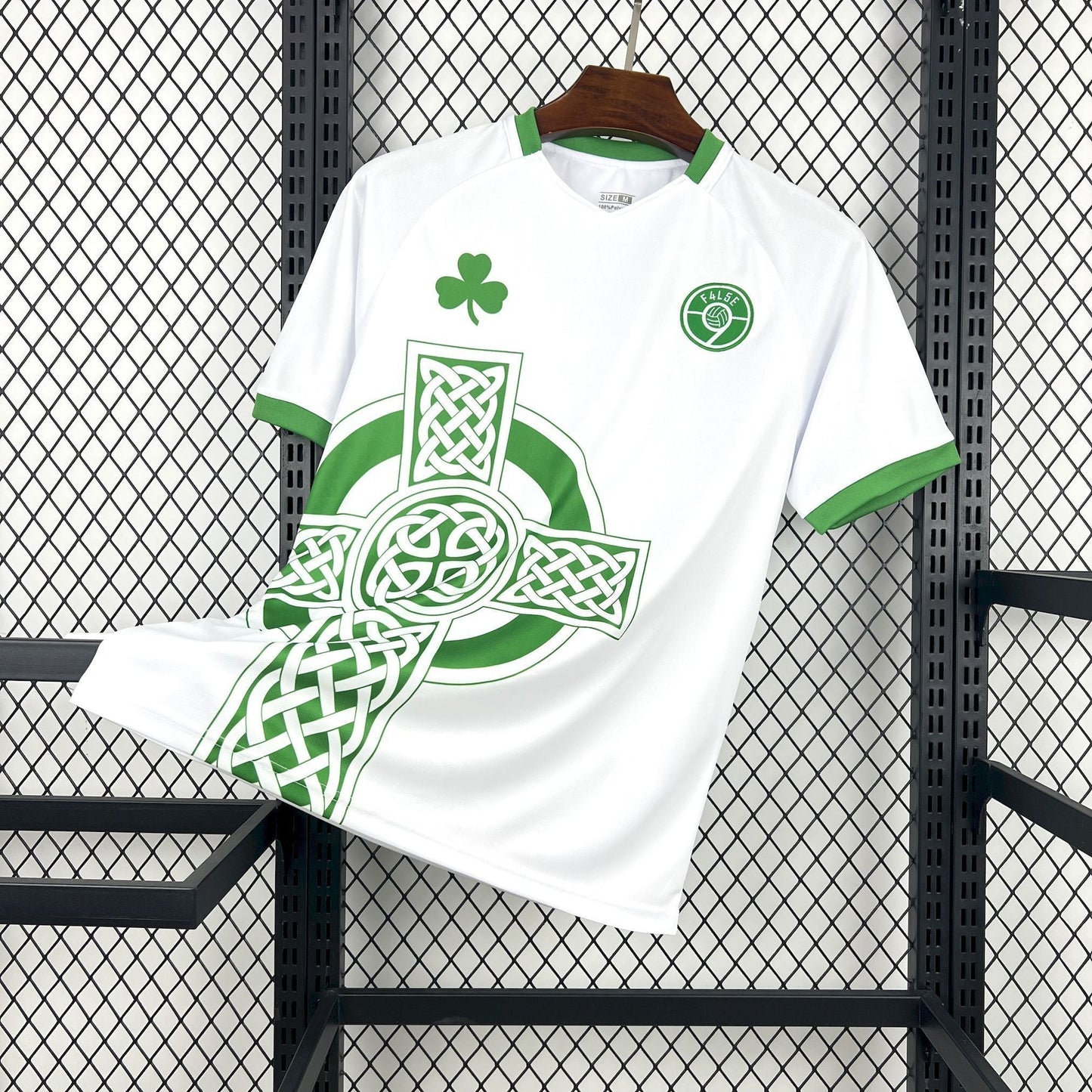 Maillot Irlande Concept 2026 DERBYX