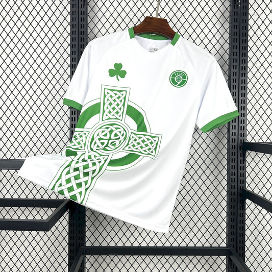 Maillot Irlande Concept 2026 DERBYX