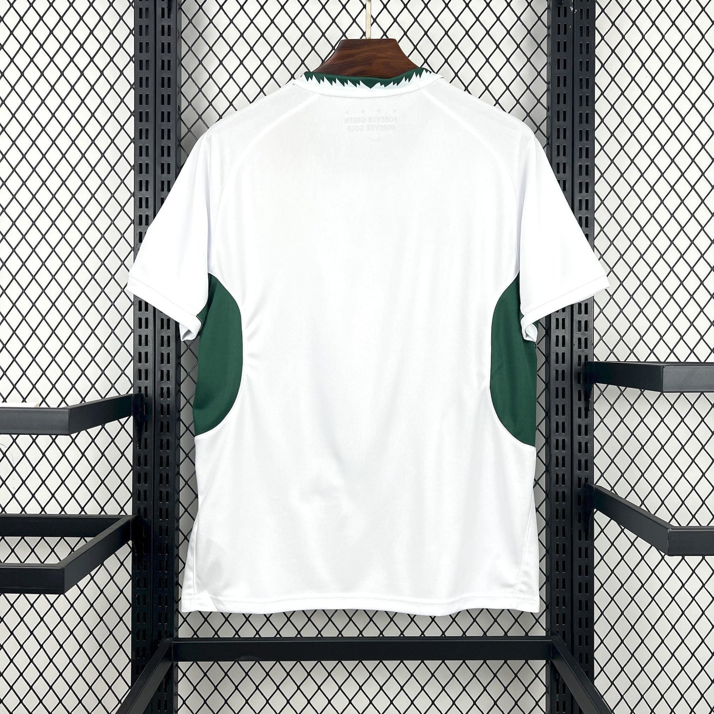 Maillot Afrique du Sud 2026 DERBYX