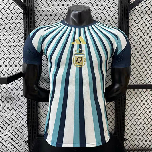 Maillot Argentine concept 2026 DERBYX