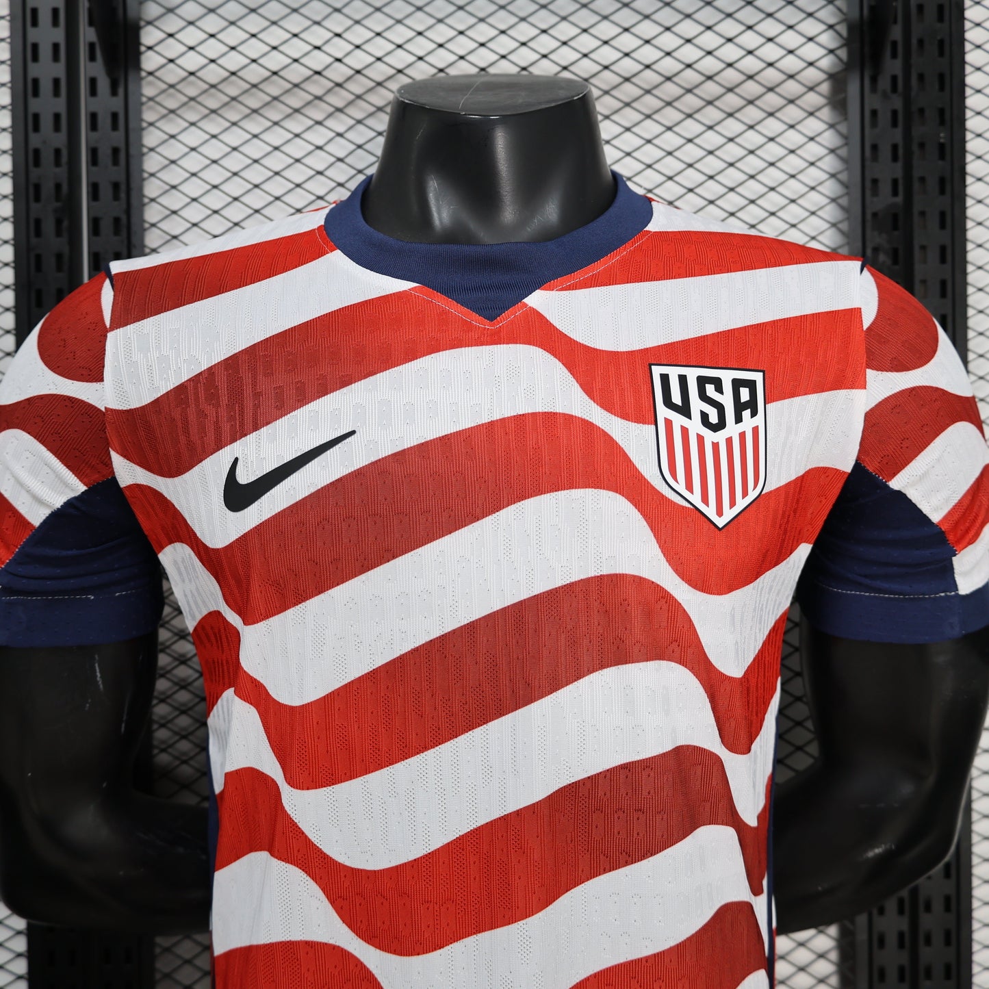Maillot USA Coupe du monde 2026 DERBYX