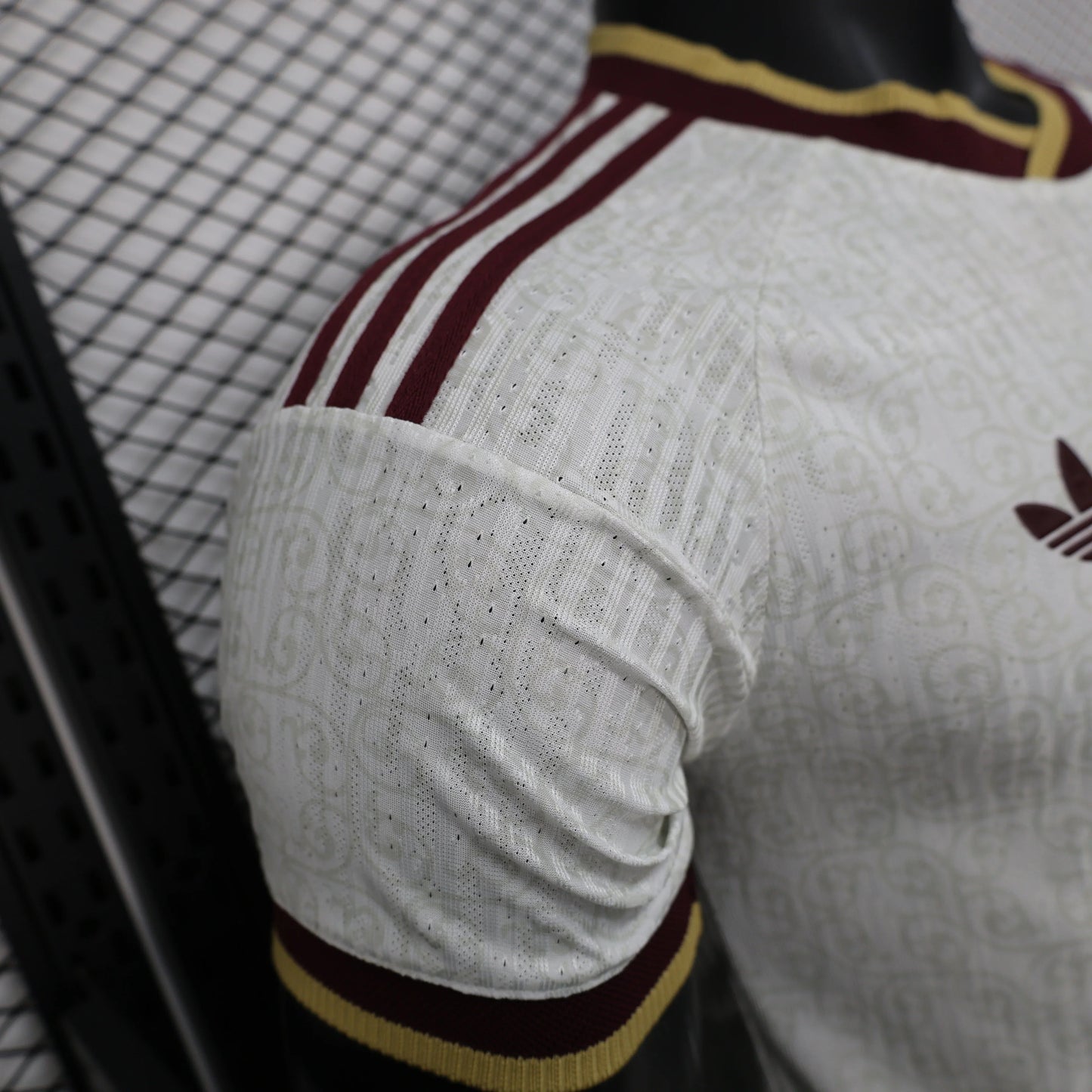 Maillot Espagne extérieur Coupe du monde 2026 DERBYX
