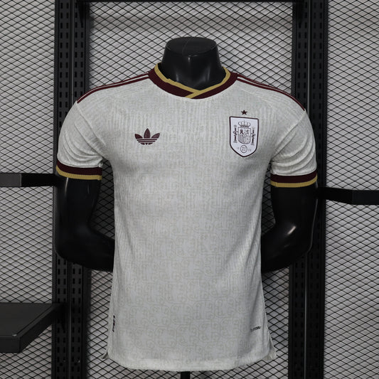 Maillot Espagne extérieur Coupe du monde 2026 DERBYX