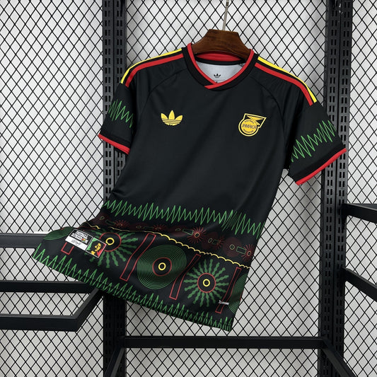 Maillot Jamaique extérieur Coupe du monde 2026 DERBYX