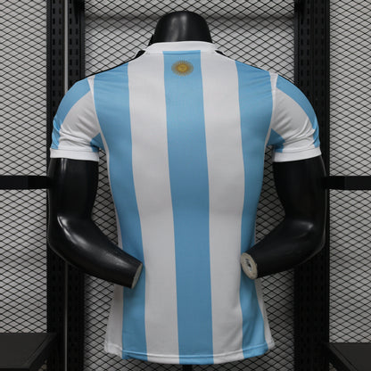 Maillot Argentine concept 2026 DERBYX