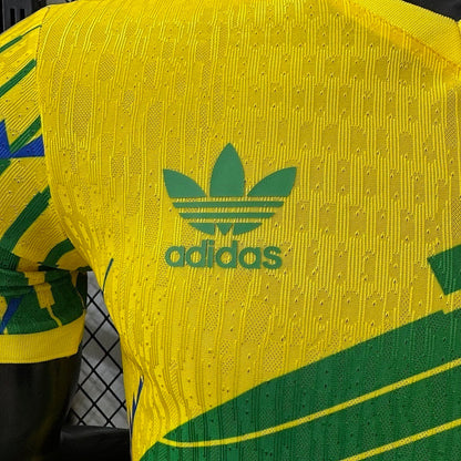 Maillot Brésil Concept 2026 DERBYX