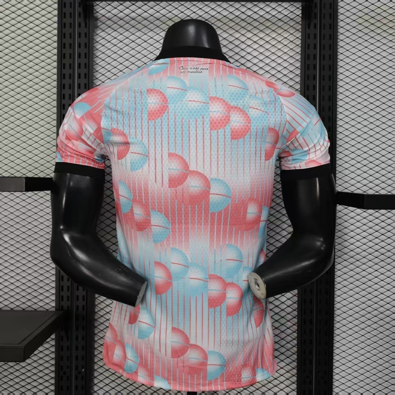 Maillot Belgique extérieur coupe du monde 2026 DERBYX