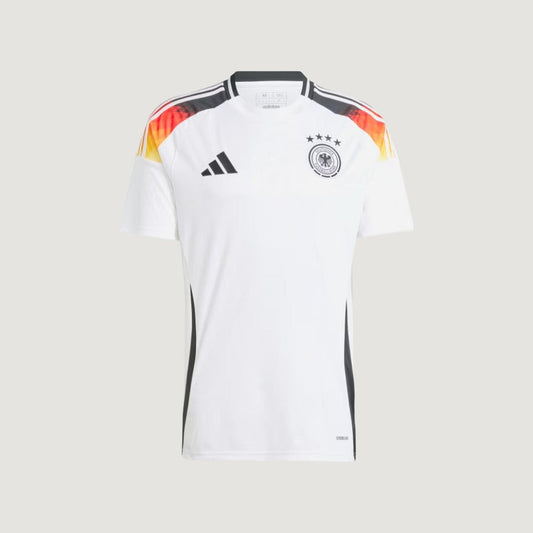 Allemagne - Maillot Domicile 24/25 - Blanc DERBYX