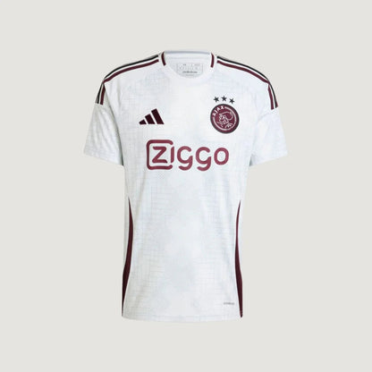 Ajax Amsterdam - Maillot Third 24/25 - Blanc DERBYX