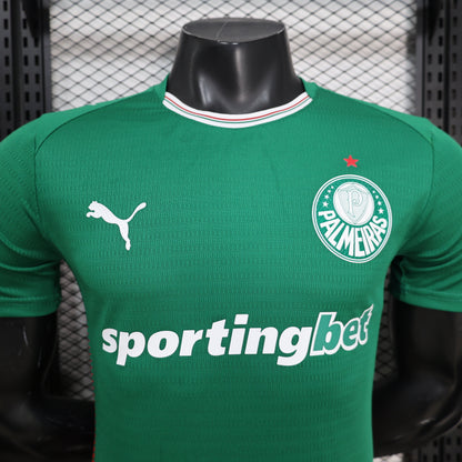 Maillot Palmeiras 2026-27 DERBYX