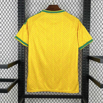Maillot 2026 South Africa  Domicile DERBYX