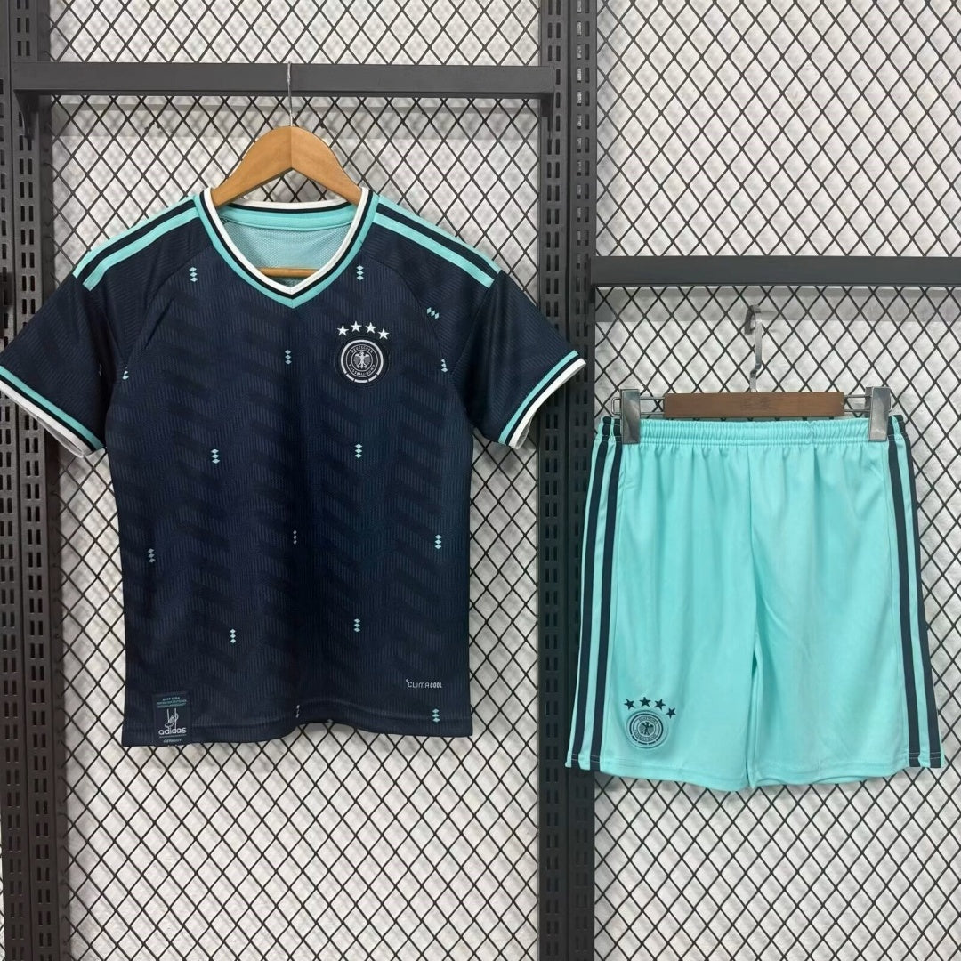 2026 Ensemble Enfant   Allemagne Extérieur DERBYX