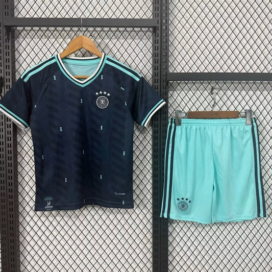 2026 Ensemble Enfant   Allemagne Extérieur DERBYX