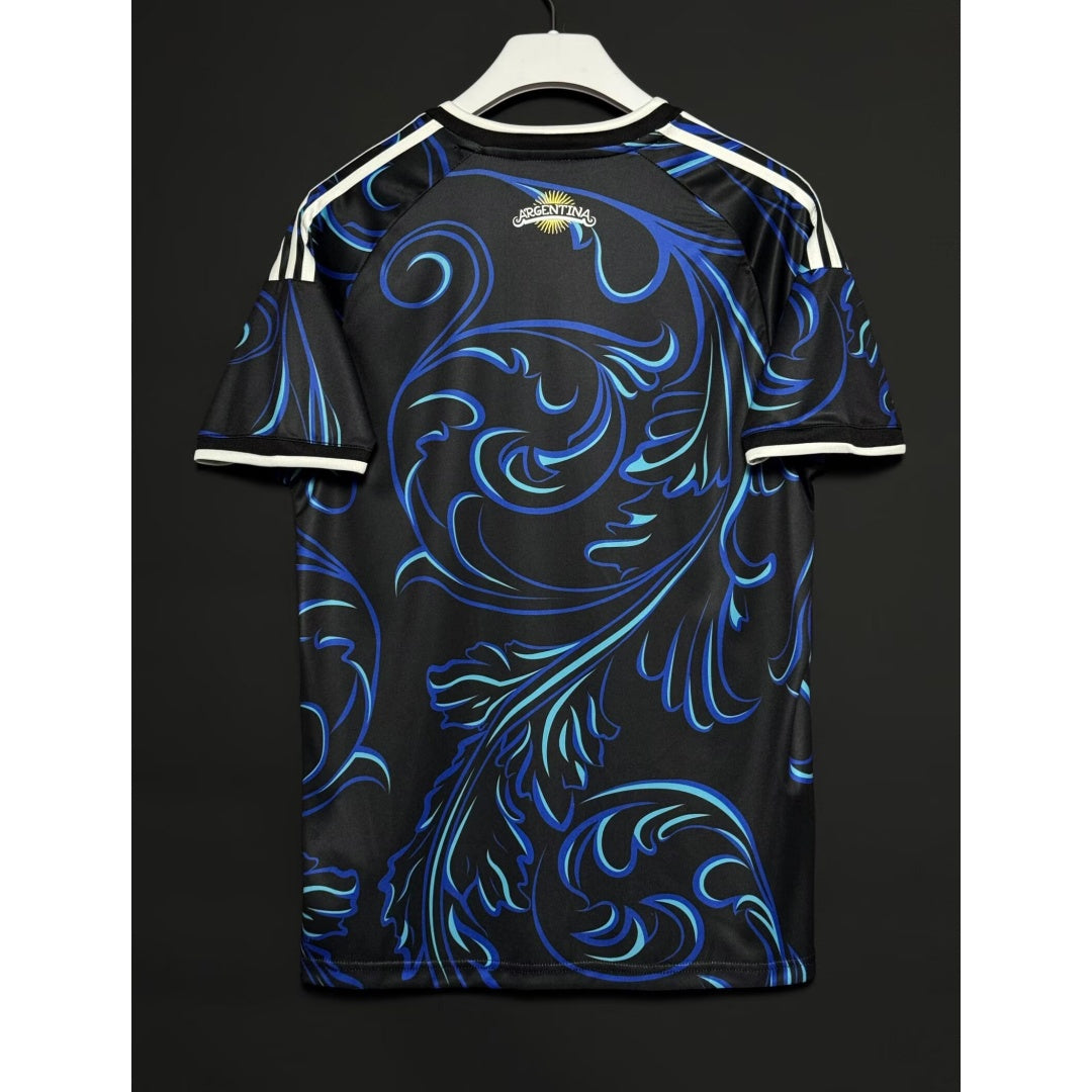 Maillot 2026 Argentine Extérieur DERBYX