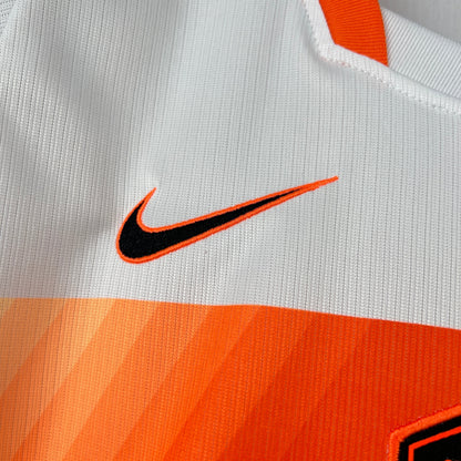 Maillot Pays-bas Coupe du monde 2026 DERBYX
