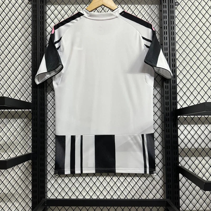 Maillot Juventus 2025-26 DERBYX