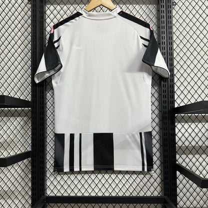 Maillot Juventus 2025-26 DERBYX