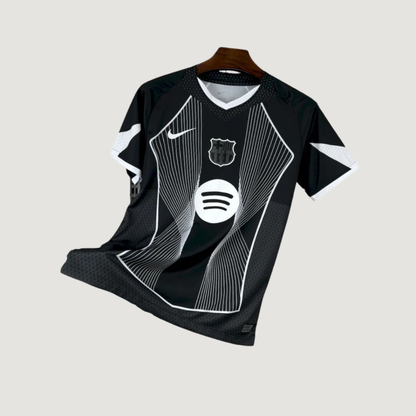 FC Barcelone – Maillot Édition Spéciale 2025/26 – Noir - avant