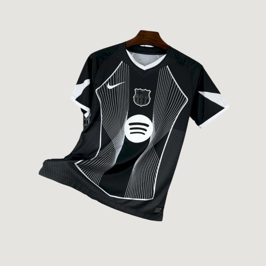FC Barcelone – Maillot Édition Spéciale 2025/26 – Noir - avant