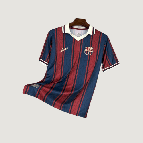 FC Barcelone – Maillot Concept 2025/26 – Blaugrana - avant