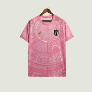 Italie - Maillot Concept - Rose - avant