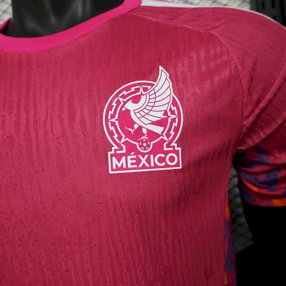 Maillot Mexique Gardien Coupe du monde 2026 DERBYX