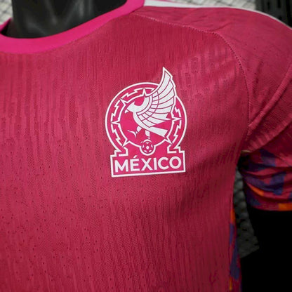 Maillot Mexique Gardien Coupe du monde 2026 DERBYX