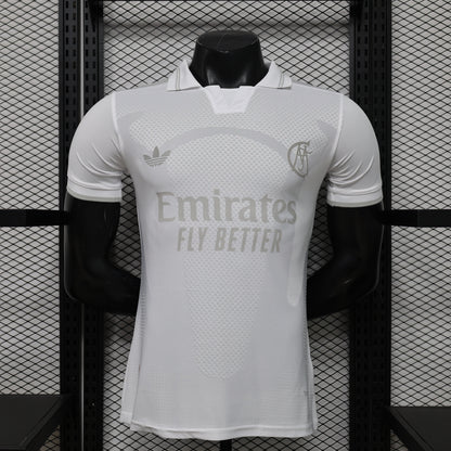 Maillot Real Madrid concept 2026-27 DERBYX