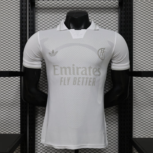 Maillot Real Madrid concept 2026-27 DERBYX