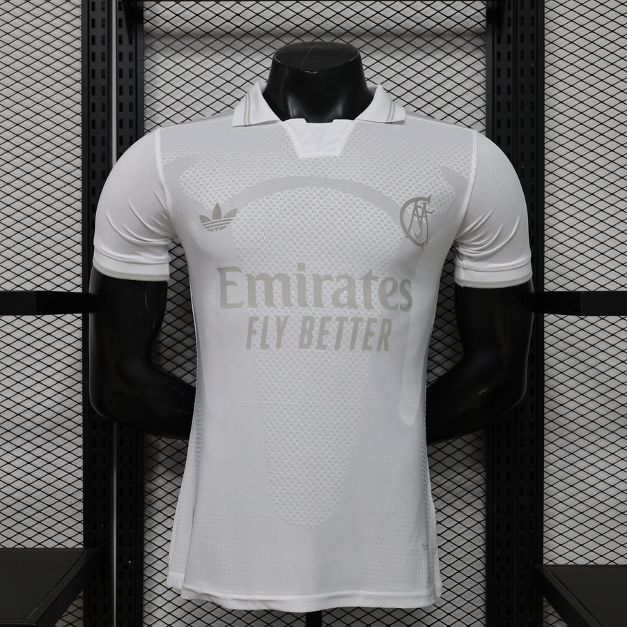 Maillot Real Madrid concept 2026-27 DERBYX