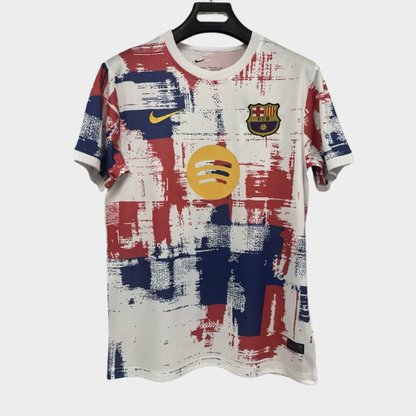 PSG concept , bleu, blanc,rouge 25/26 DERBYX