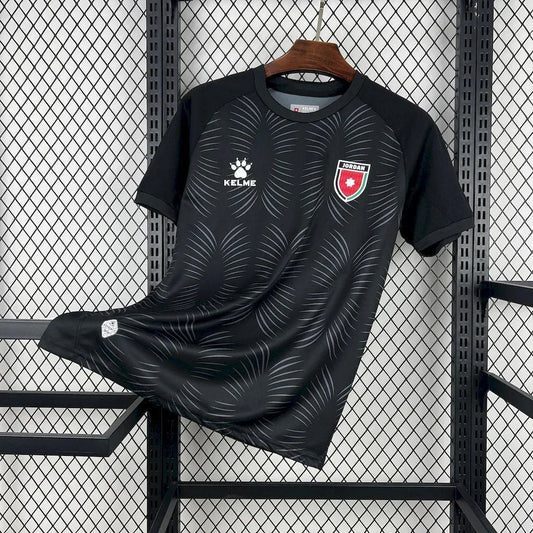 Maillot Jordanie Coupe du monde 2026 DERBYX
