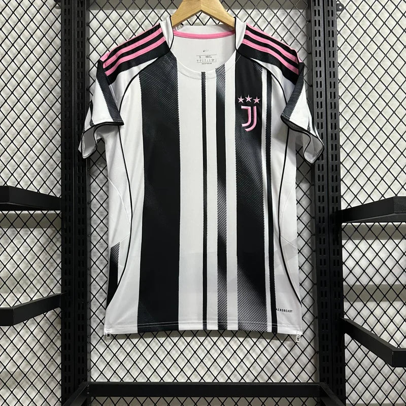 Maillot Juventus 2025-26 DERBYX