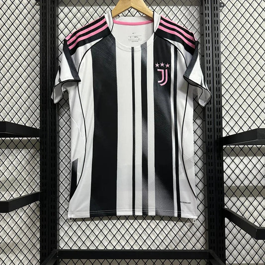 Maillot Juventus 2025-26 DERBYX