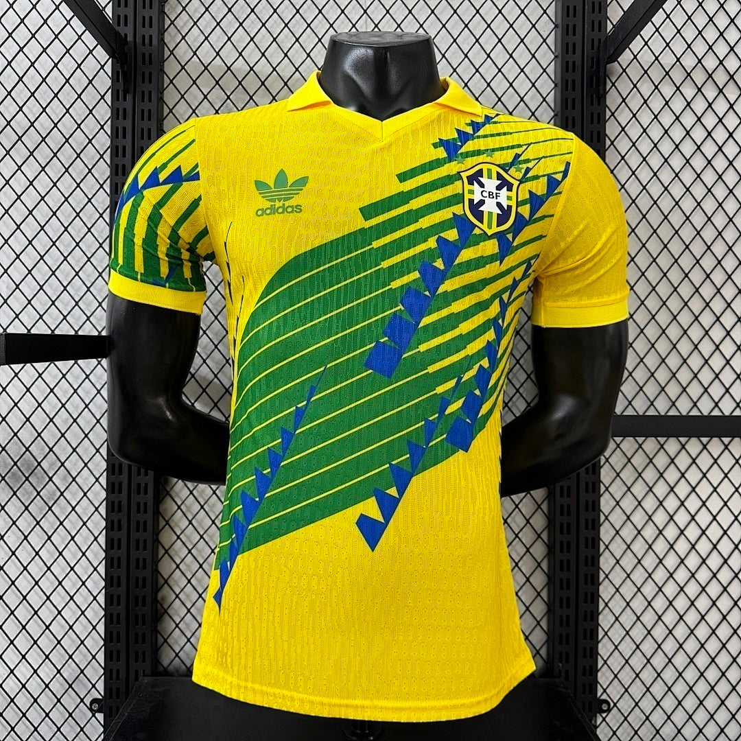 Maillot Brésil Concept 2026 DERBYX