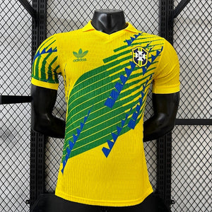 Maillot Brésil Concept 2026 DERBYX