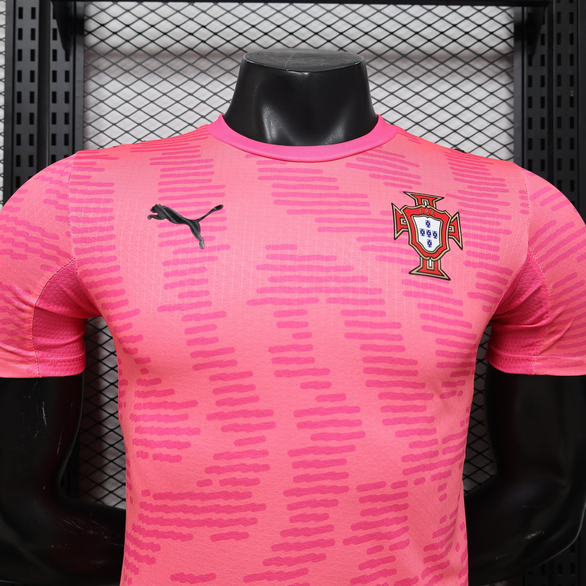 Maillot Portugal concept 2026 DERBYX