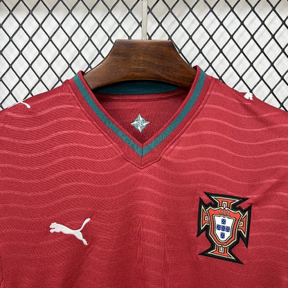 Maillot Portugal Coupe du monde 2026 DERBYX