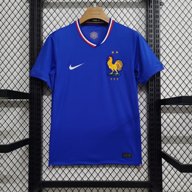 Maillot 24/25 France Domicile DERBYX