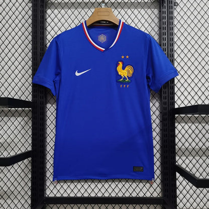 Maillot 24/25 France Domicile DERBYX
