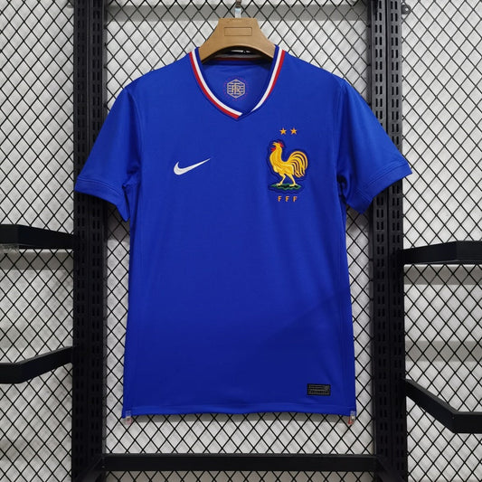 Maillot 24/25 France Domicile DERBYX
